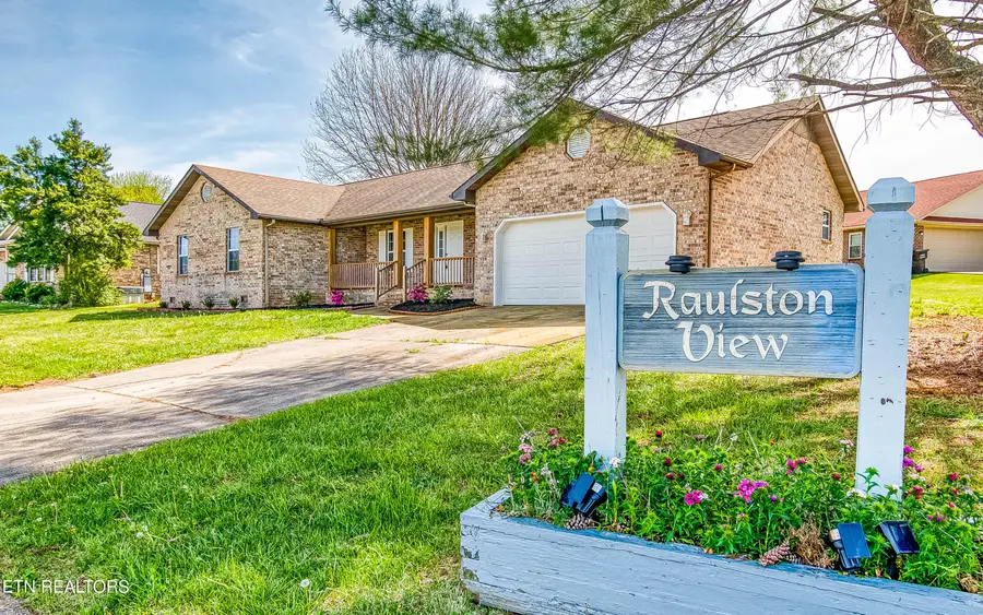 2136 Raulston View Drive, Maryville, TN 37803 - #3