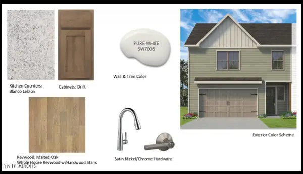 1722 Bennett Village Drive, Maryville, TN 37804