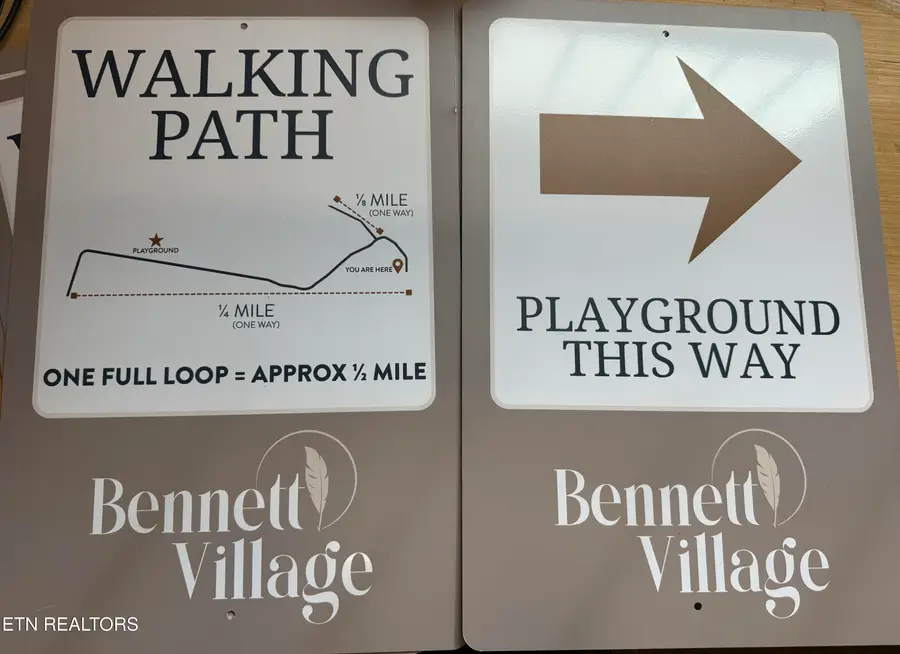 1722 Bennett Village Drive, Maryville, TN 37804 - #3