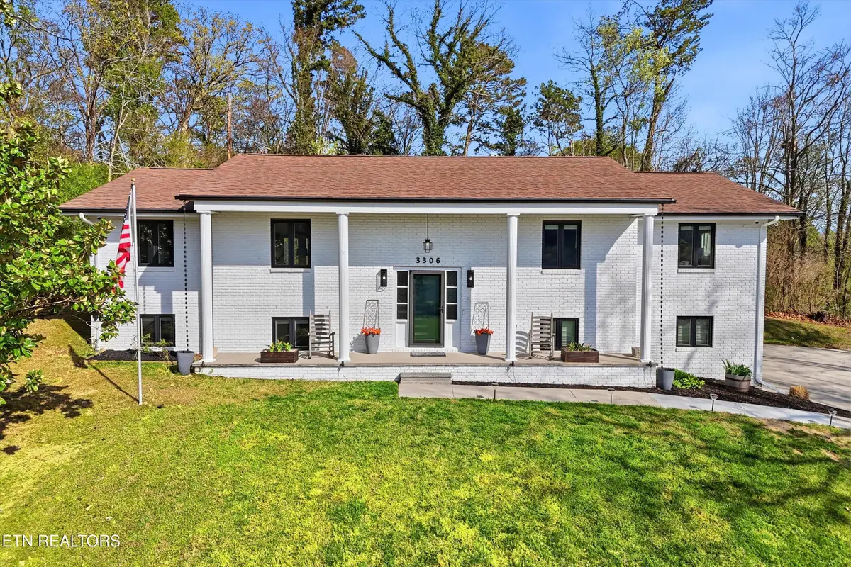 3306 Oak Hill Drive, Maryville, TN 37804 - #1