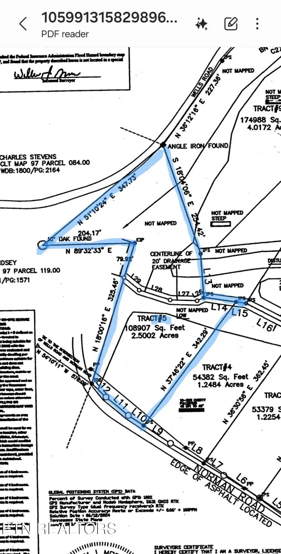 278 Norman Rd #Lot 5, Powell, TN 37849 - #2