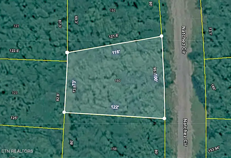 160 Natchez Circle, Crossville, TN 38558 - #3