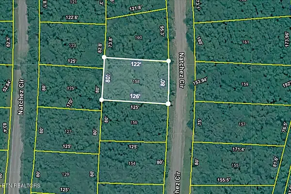 158 Natchez Circle, Crossville, TN 38558