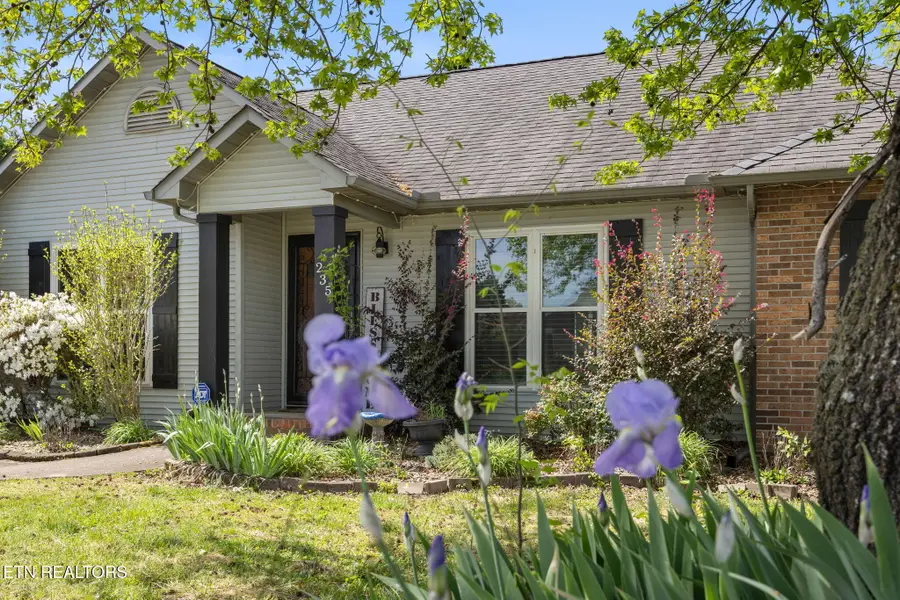 235 Lavista Drive, Maryville, TN 37804 - #2