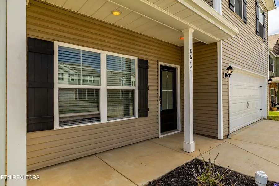 8647 Satellite Lane, Knoxville, TN 37920 - #2