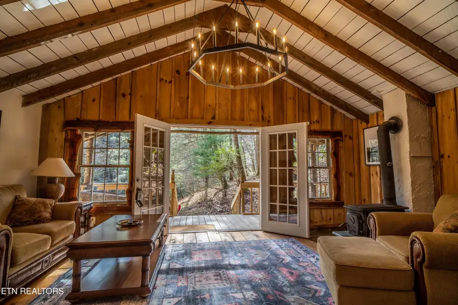 915 Newcombe Branch Way, Cosby, TN 37722 - #3