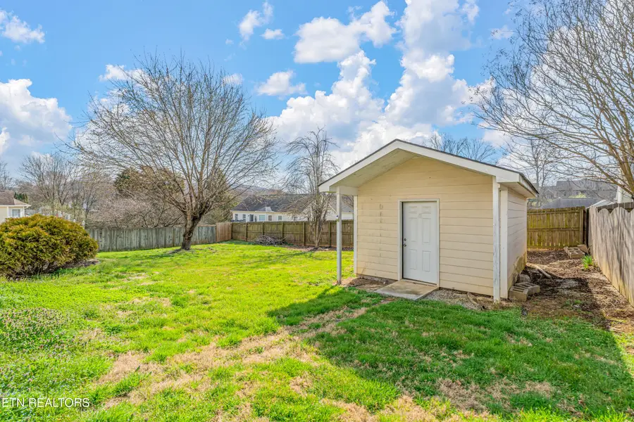 522 Bushwood Drive, Knoxville, TN 37918 - #3