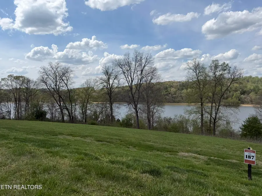 687 River Bank Tr, Loudon, TN 37774 - #3