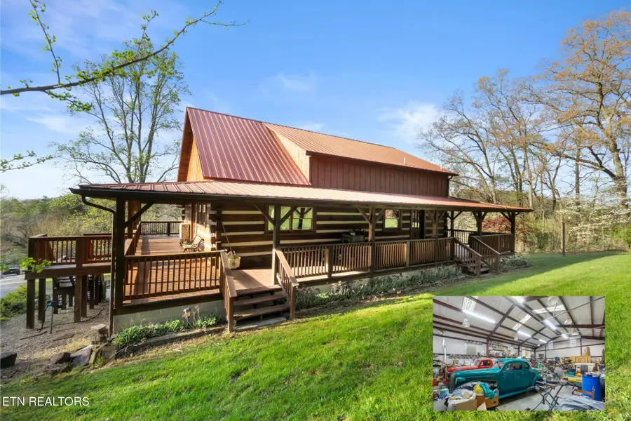 176 Mason Rd, Madisonville, TN 37354 - #2