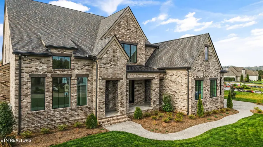 Lot 27 Edge Water Way Way, Louisville, TN 37777 - #2