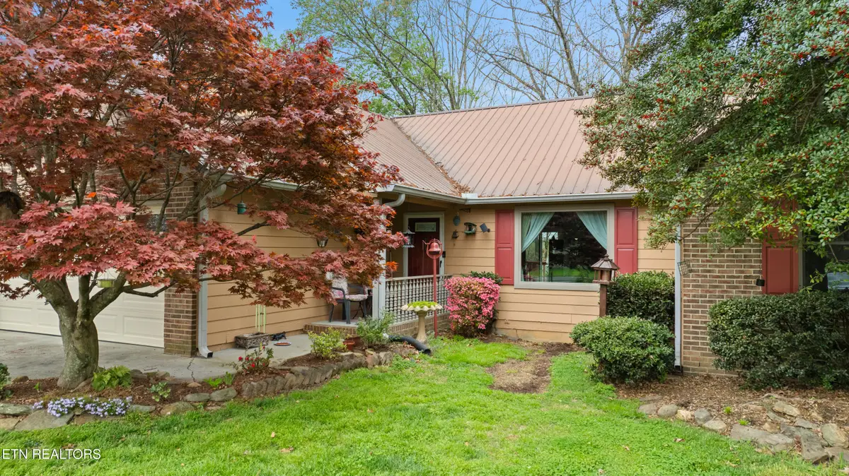 6609 Springer Drive, Knoxville, TN 37918 - #1