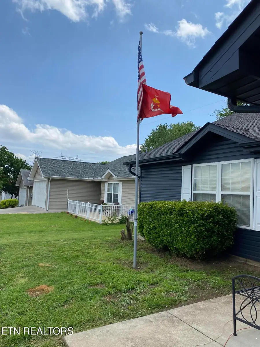 2519 Myloshane Lane, Knoxville, TN 37931 - #3