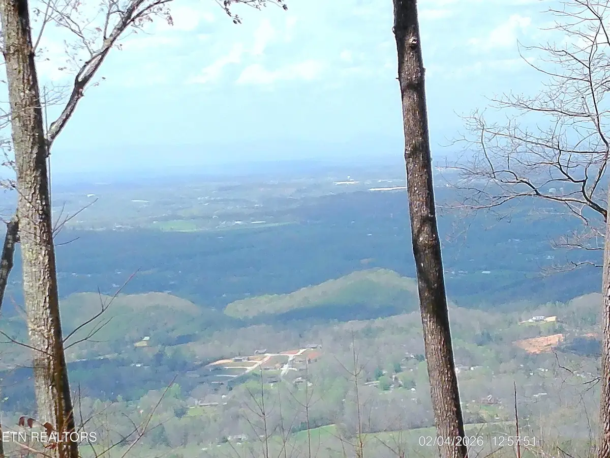 4166 Chilhowee Tr, Maryville, TN 37803 - #1