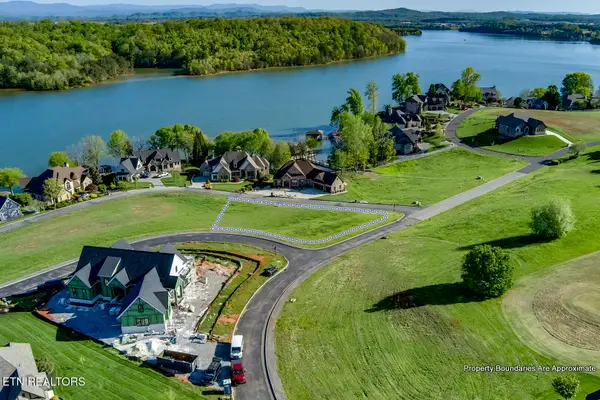 200 Killdeer Drive, Vonore, TN 37885