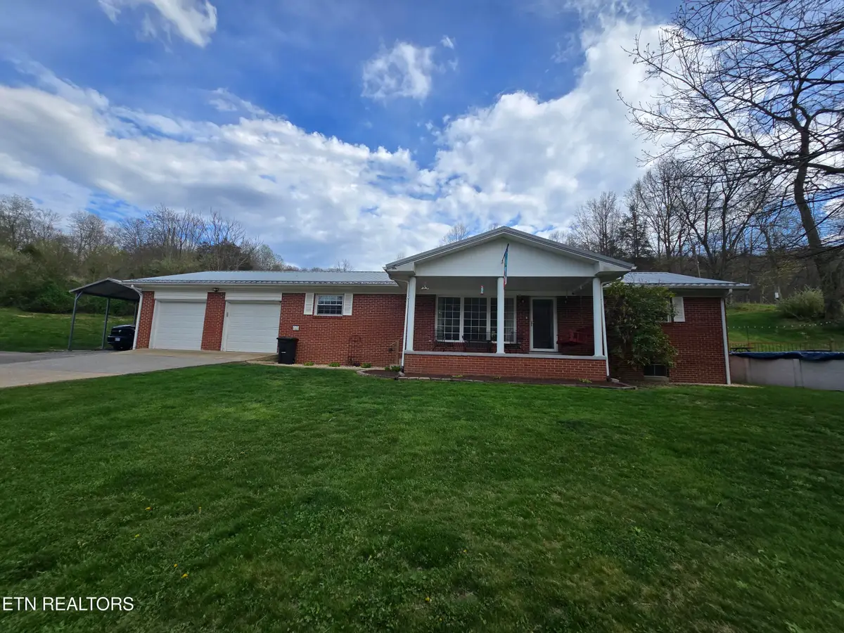 1765 Sugar Run Rd, Jonesville, VA 24263 - #1