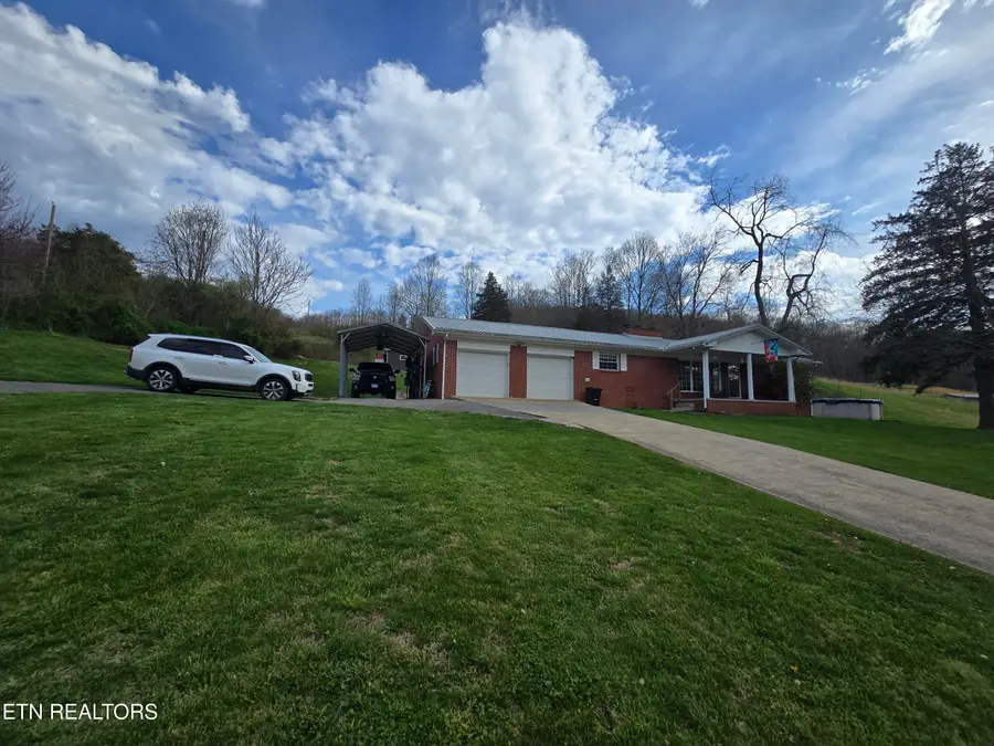 1765 Sugar Run Rd, Jonesville, VA 24263 - #3