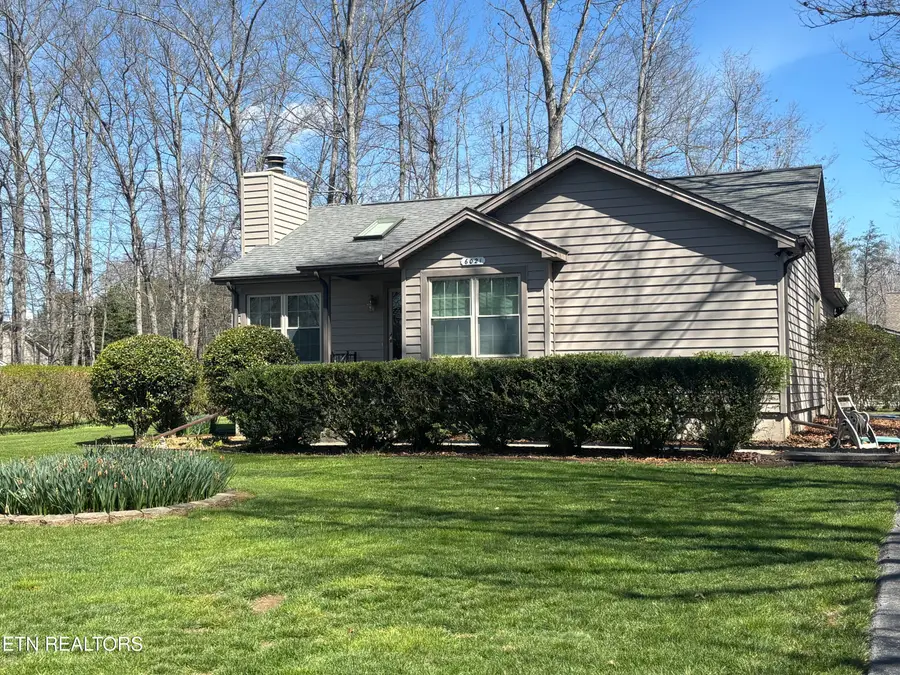 6021 Osage Rd, Crossville, TN 38572 - #2