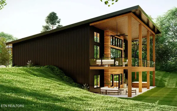 - Chinquapin Drive, Sevierville, TN 37876