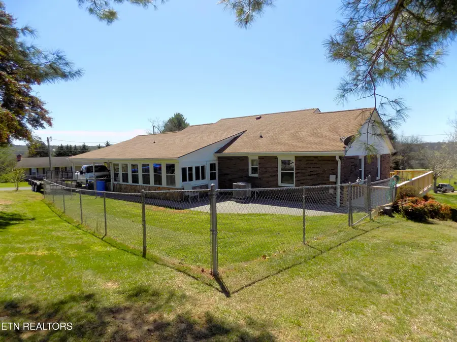 1424 Scenic Drive, New Market, TN 37820 - #3