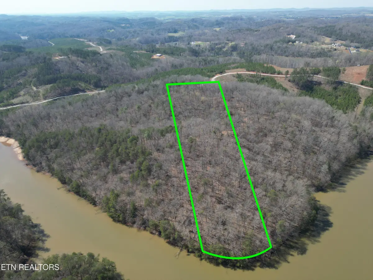 Lot 9 Winding Tr, Madisonville, TN 37354 - #1