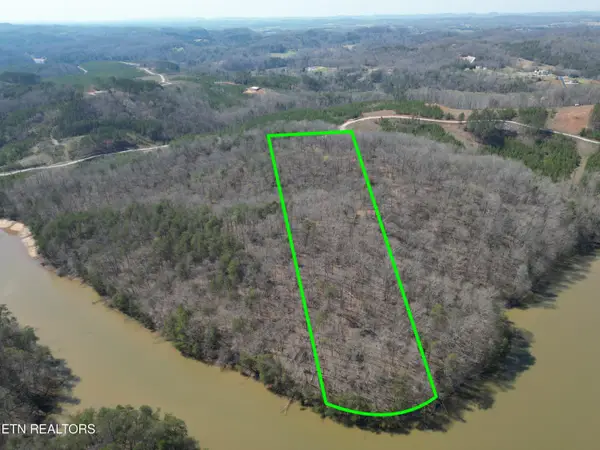 Lot 9 Winding Tr, Madisonville, TN 37354