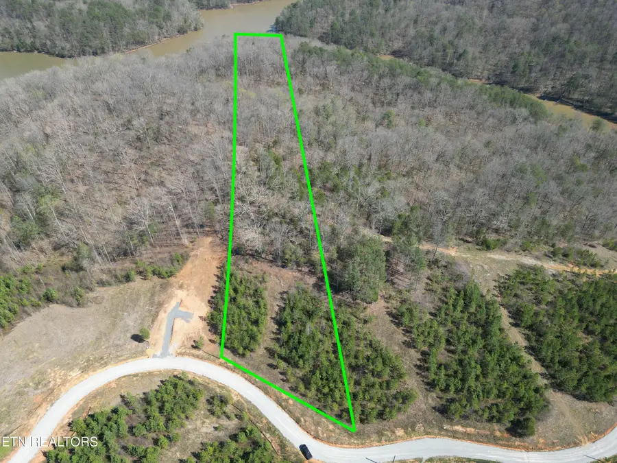 Lot 9 Winding Tr, Madisonville, TN 37354 - #2