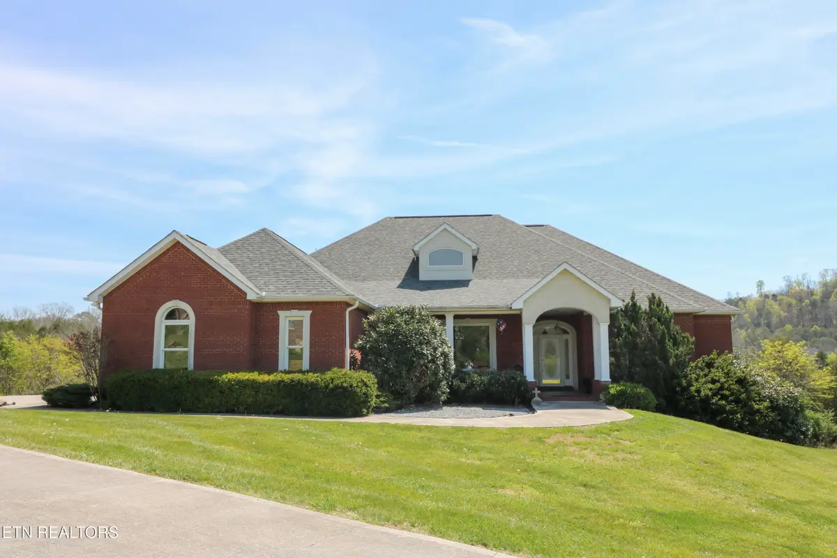 123 Double Tee Court, Tazewell, TN 37879 - #1