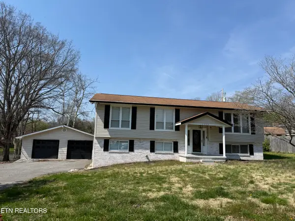7769 Maida Vale Circle, Powell, TN 37849