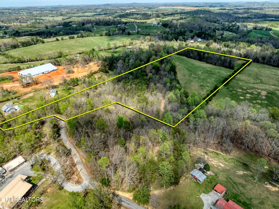 Green Hill Rd, Madisonville, TN 37354 - #3