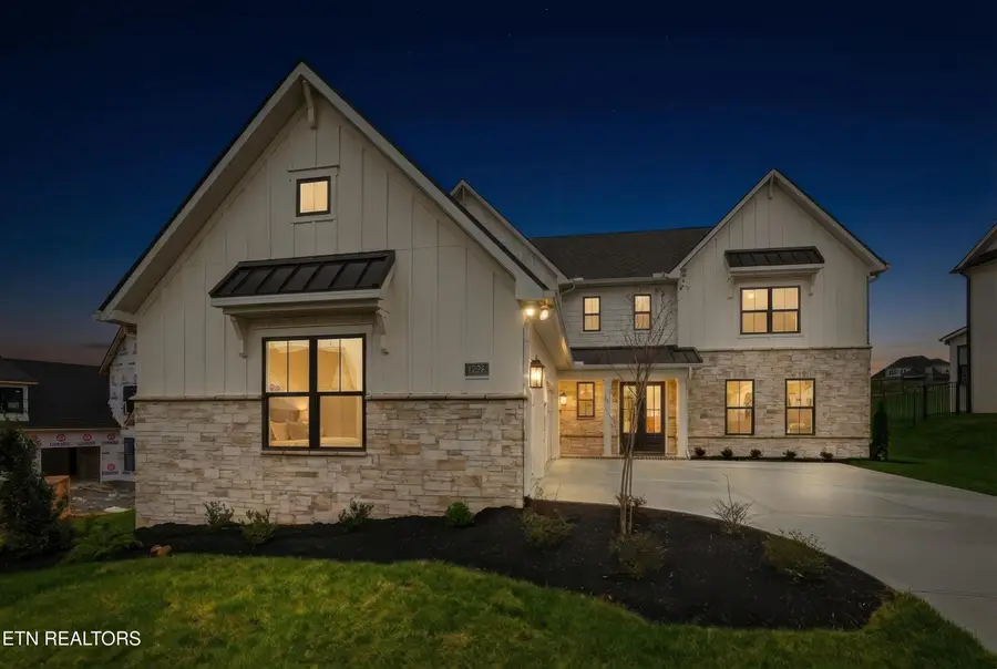 1226 Wagon Hitch Rd, Knoxville, TN 37934 - #2