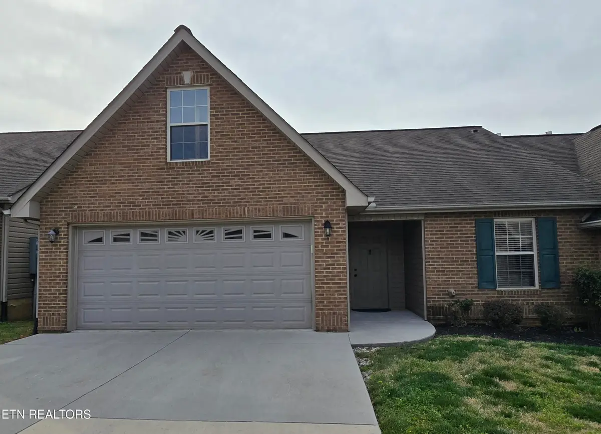5914 Pebble Run Way, Knoxville, TN 37918 - #1