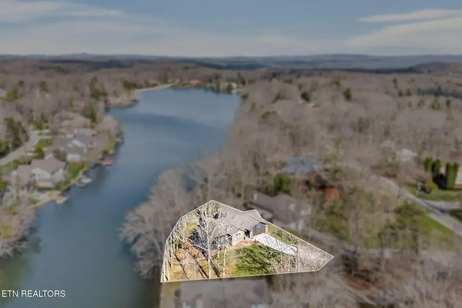 12 Edinburgh Terrace, Fairfield Glade, TN 38558 - #2