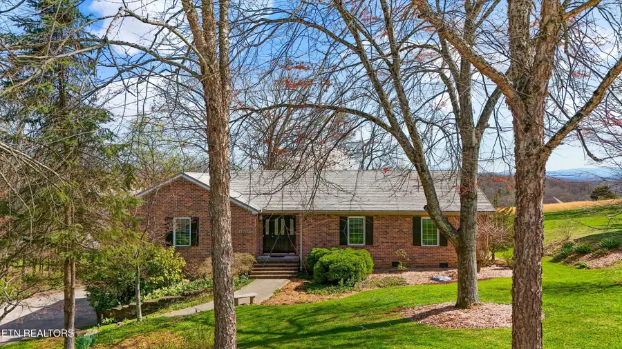 10937 Sallings Rd, Knoxville, TN 37922 - #2