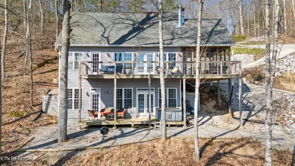 1317 Lakeview Drive Drive, Sharps Chapel, TN 37866