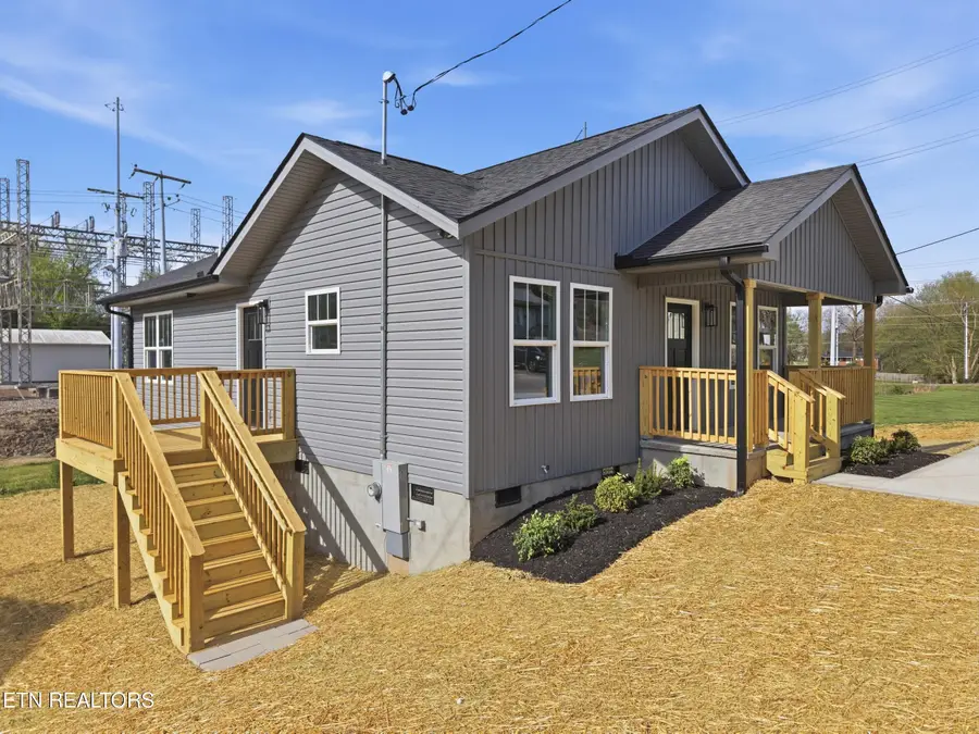 4305 Ivy Ave, Knoxville, TN 37914 - #3