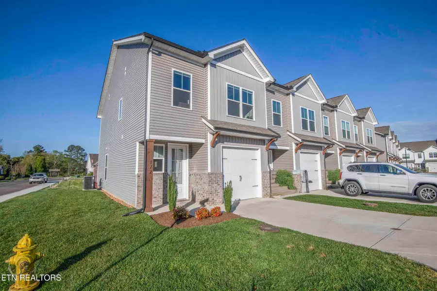 172 Scout. Way, Lenoir City, TN 37771 - #2