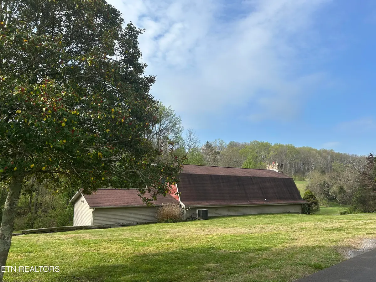 1325 Groseclose Rd, New Market, TN 37820 - #1