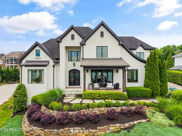 12006 Rivanna Lane, Knoxville, TN 37922