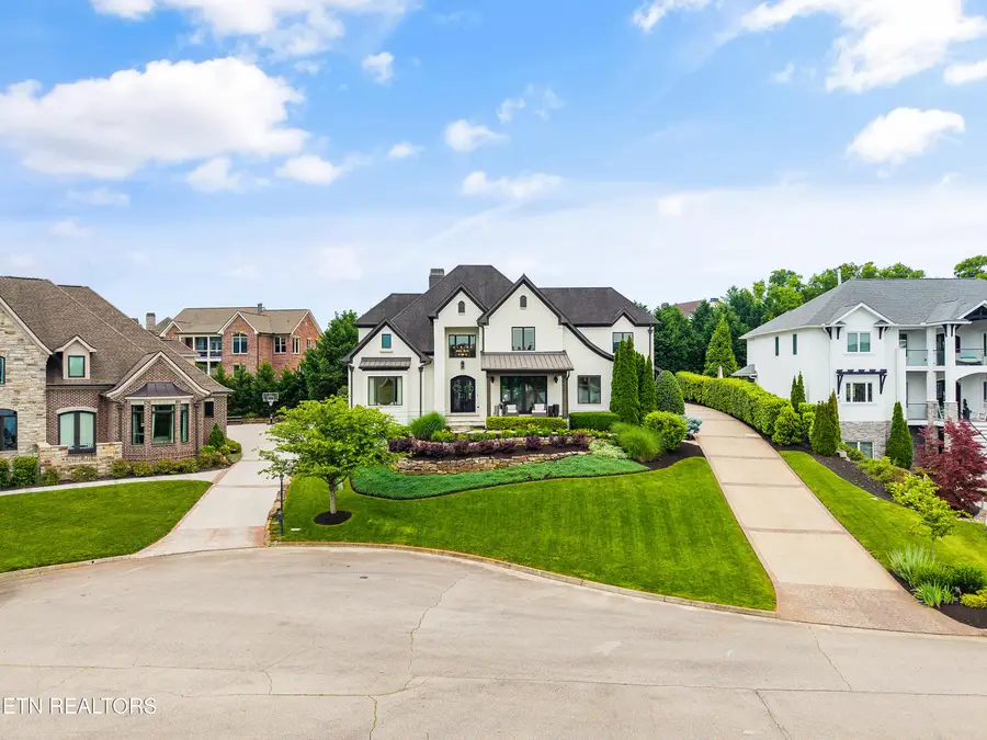 12006 Rivanna Lane, Knoxville, TN 37922 - #2