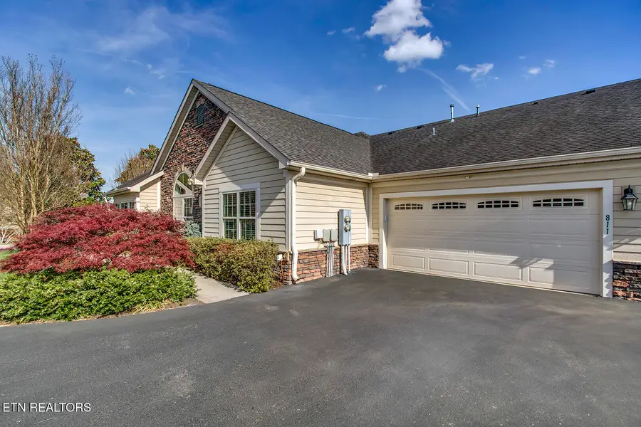 811 Pryse Farm Blvd, Knoxville, TN 37934 - #2
