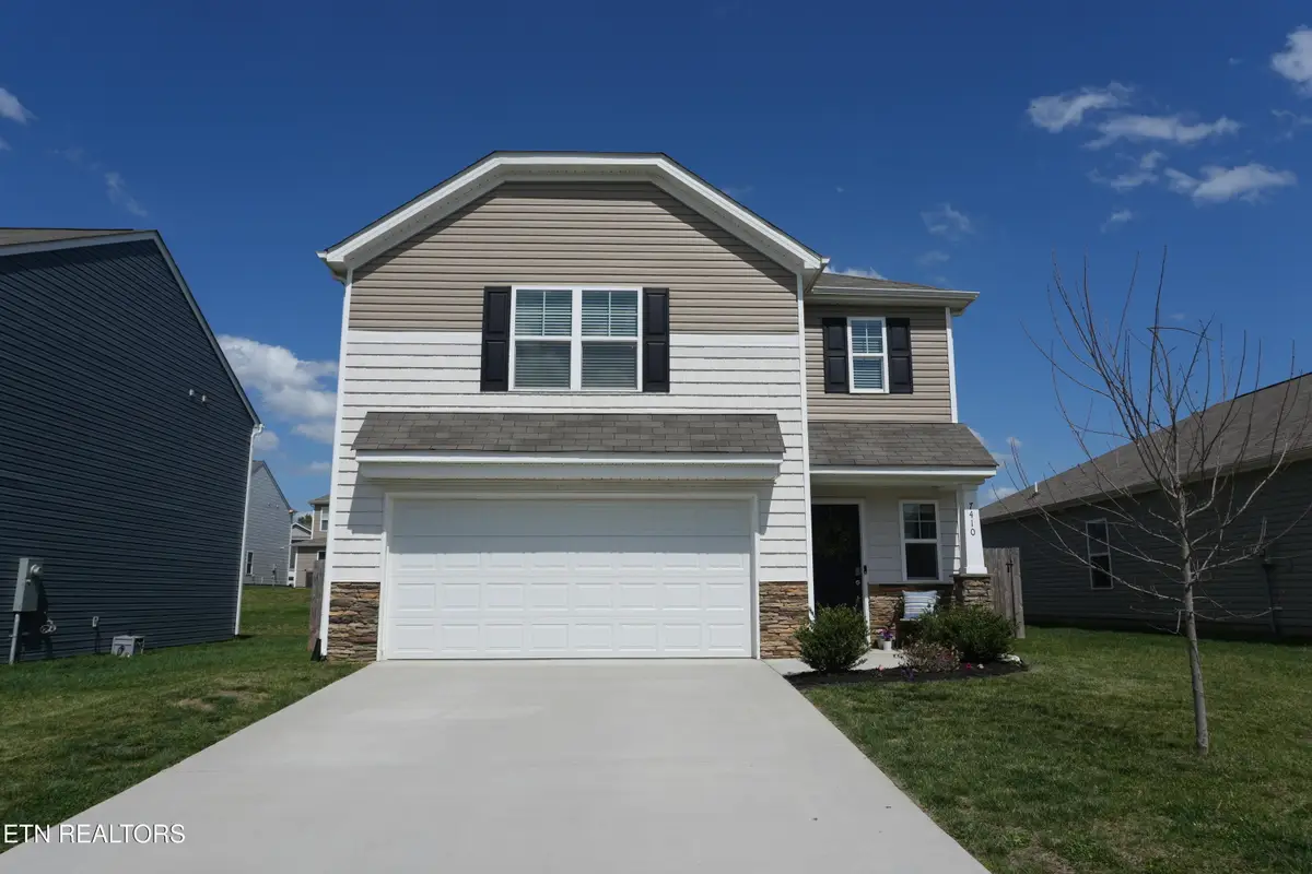 7410 Cottontail St, Corryton, TN 37721 - #1
