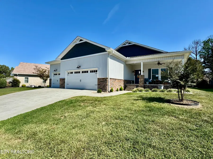 170 Elokwa Way, Loudon, TN 37774 - #2