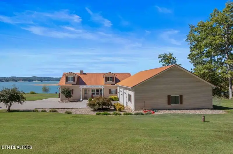 2225 Ted Moore Rd, Dandridge, TN 37725 - #1