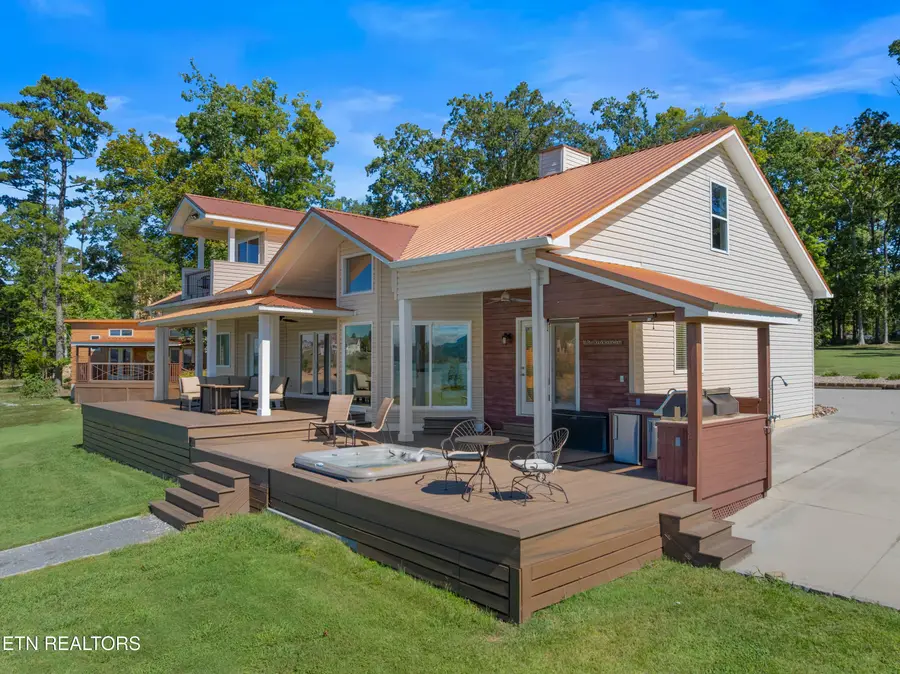 2225 Ted Moore Rd, Dandridge, TN 37725 - #3