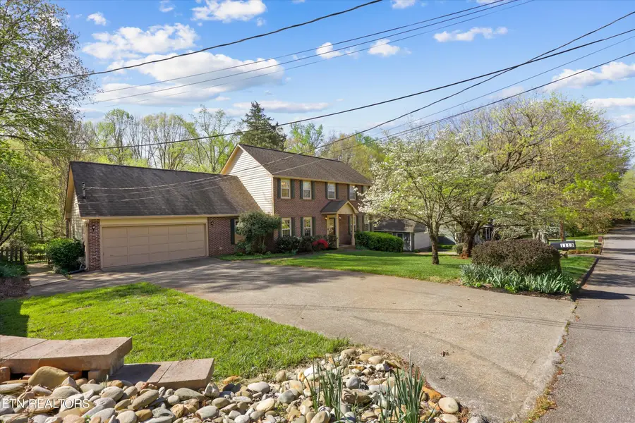 1113 Farrington Drive, Knoxville, TN 37923 - #2