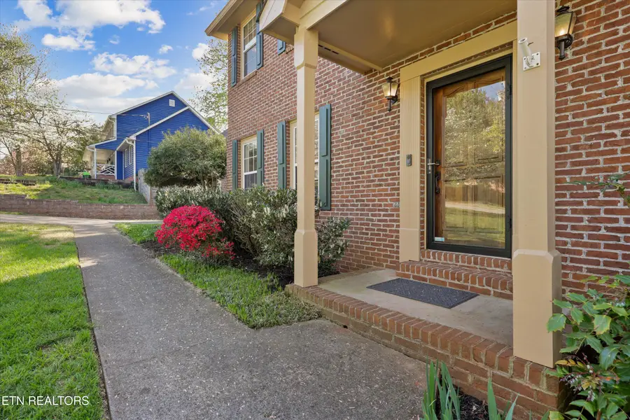 1113 Farrington Drive, Knoxville, TN 37923 - #3