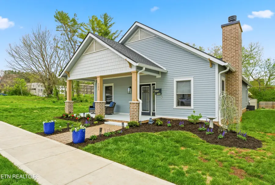 121 Leonard Place #121 Leo, Knoxville, TN 37917 - #2