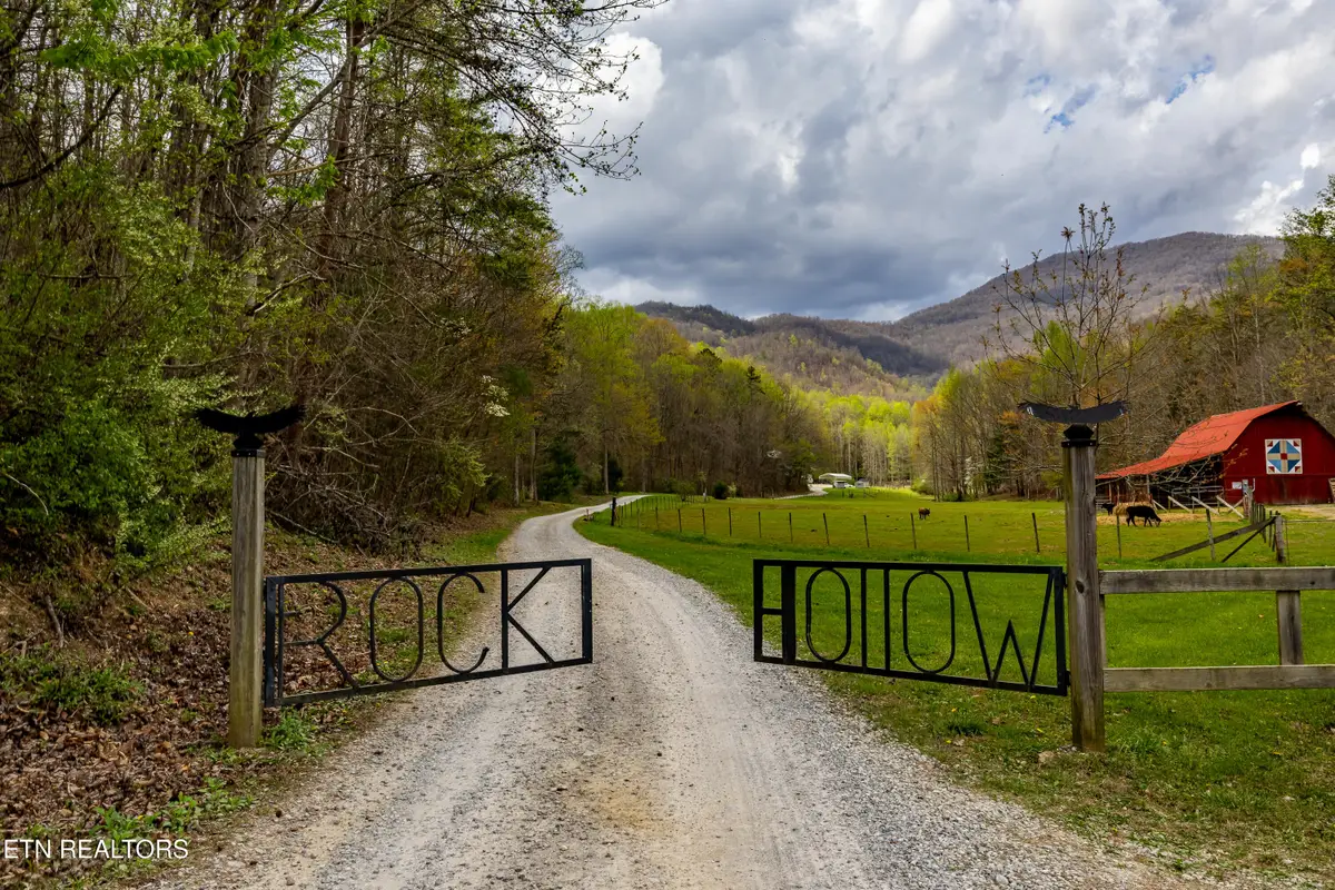 1534 Cove Lane, Oliver Springs, TN 37840 - #1