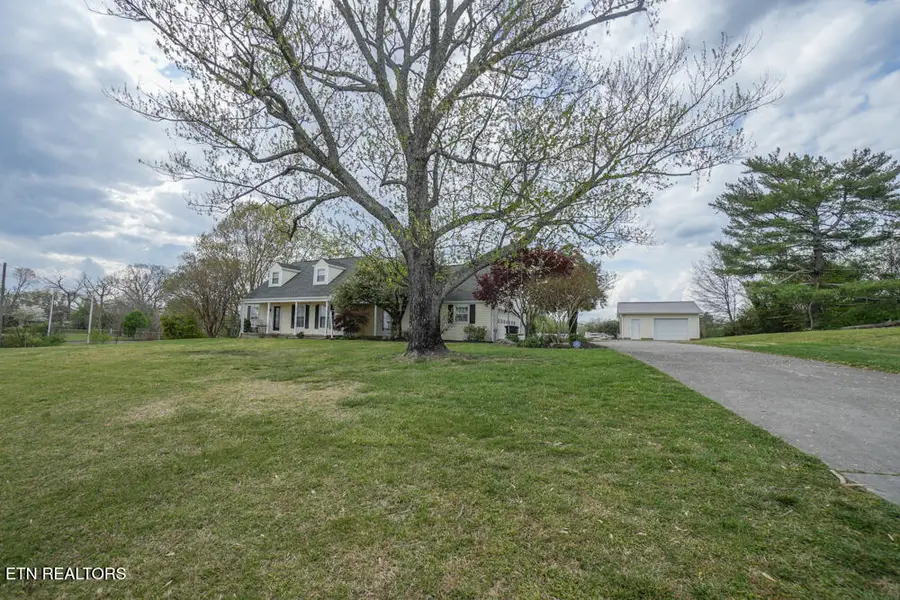 1910 Smoky View Circle, Maryville, TN 37801 - #3