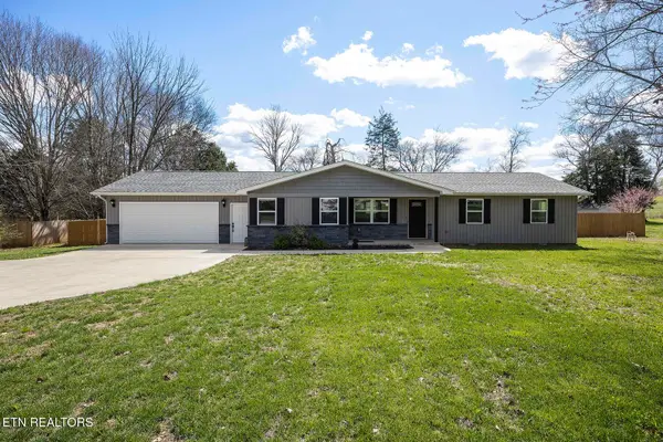 132 Cherokee Circle, Madisonville, TN 37354